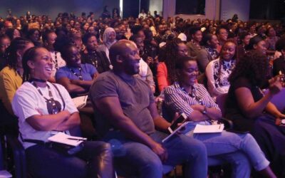 QEII supports growth of Black Business Show for its third edition