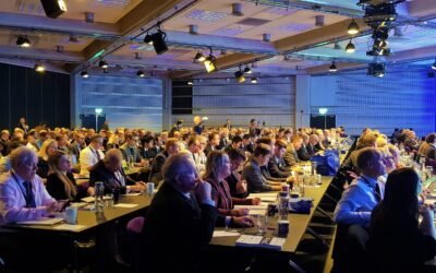 Global military space communications industry to converge in London
