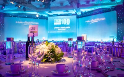 QEII celebrates leading women in technology