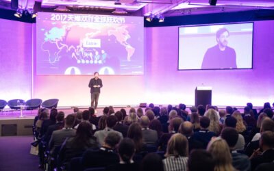 QEII to host extended Retail Without Borders conference