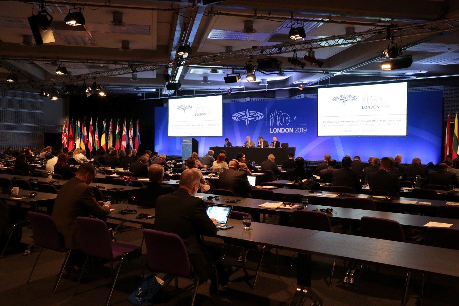 Nato70th Anniversary News 2019