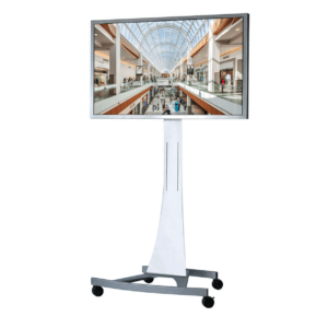 32-inch LCD Screen