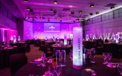 QEII hosts first Black Tech Achievement Awards