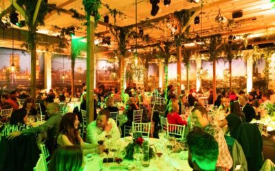 Guests unlock QEII’s secrets at showcase event
