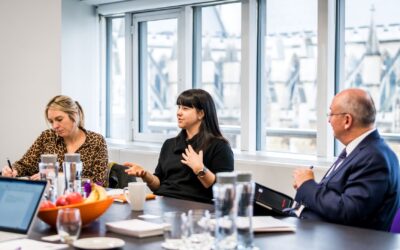 QEII learnings: Wednesday best day for training
