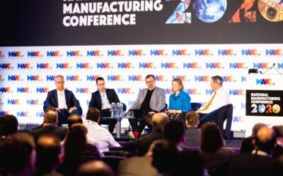 QEII Quality: Delivering a high-quality event experience at the QEII