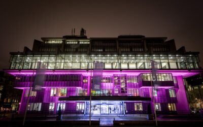 QEII Centre to host the Festival of Marketing