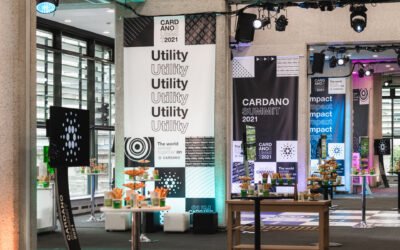 Transform your event through innovative AV
