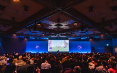 Cardano Summit