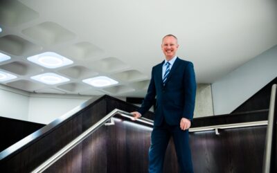 Behind the Scenes at the QEII with Stuart Drummond
