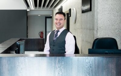 Behind the Scenes at the QEII with Roberto Goncalves