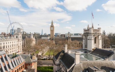 International software development conference returns to QEII
