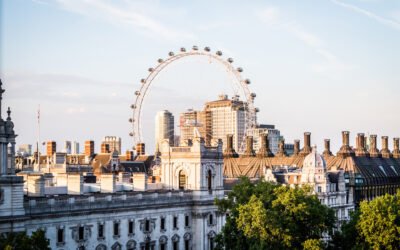 Why London Should Host your Next Event?