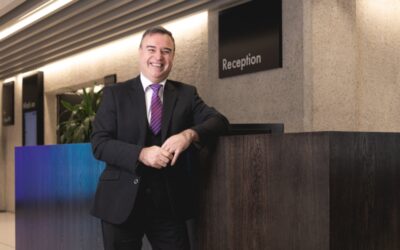 Behind the Scenes at the QEII with Roberto Goncalves