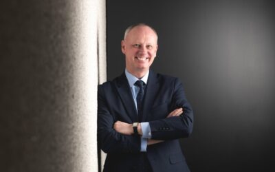 Behind the Scenes at the QEII with Stuart Drummond