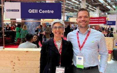 Catching up With Team QEII in 2022