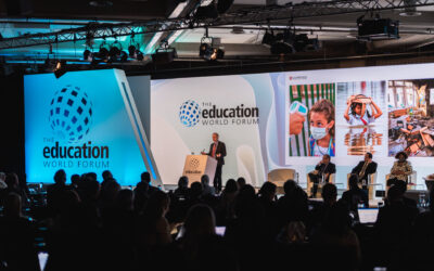 Education World Forum Case Study