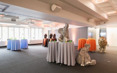 QEZoo helps event professionals become effective zookeepers