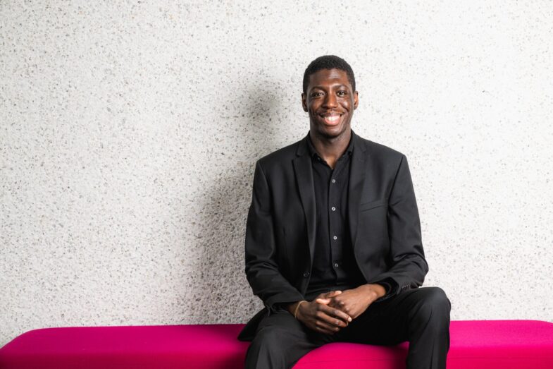 Daniel Olufuwa