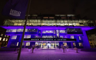 Choosing a Venue and How it Can Make Your Event an Experience