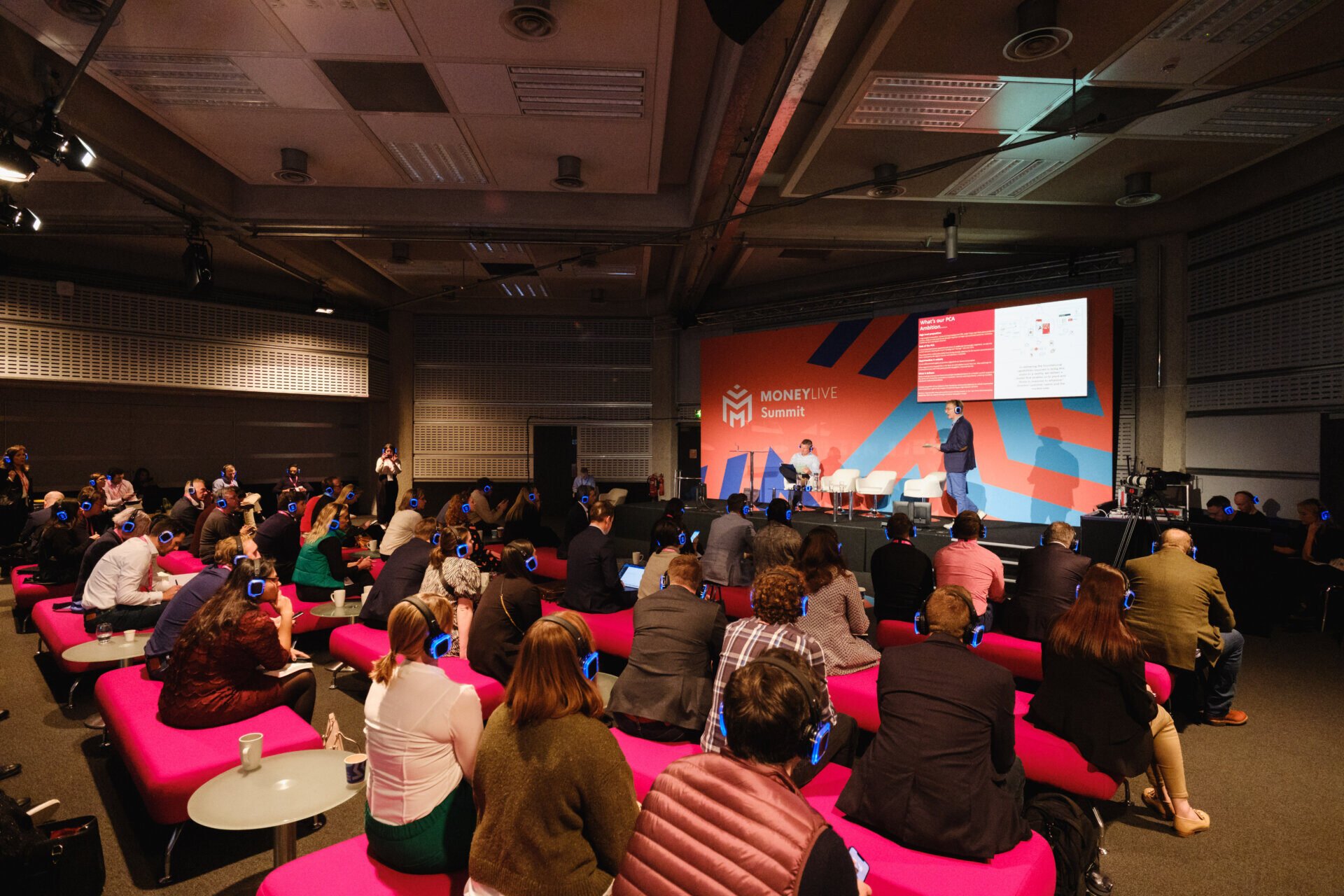 Money Live Summit 2023