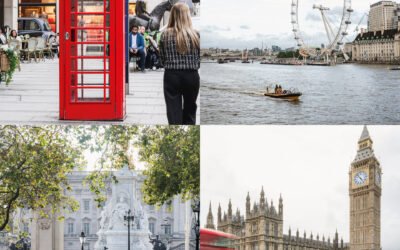 Unveiling the hidden gems that elevate London as a premier events destination.