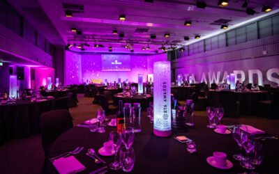 QEII hosts first Black Tech Achievement Awards