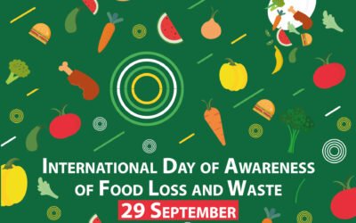 Minimising Food Waste
