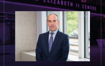 The QEII Centre appoints new Venue Operations Director