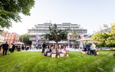 Streamline Your Event Planning at the QEII Centre.