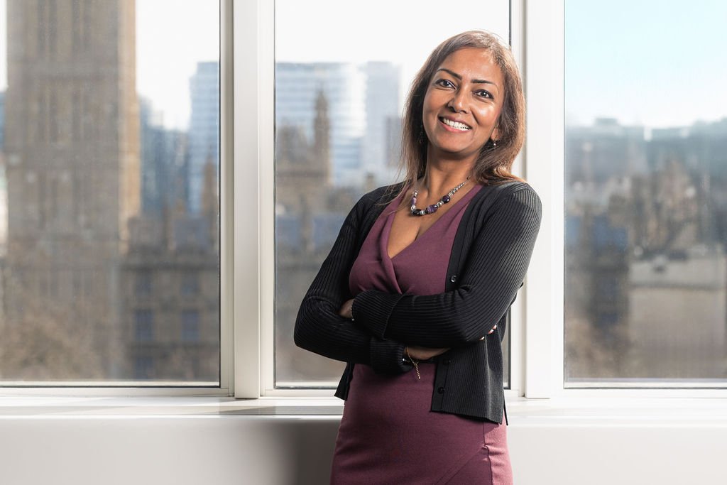 Lakshmi Green