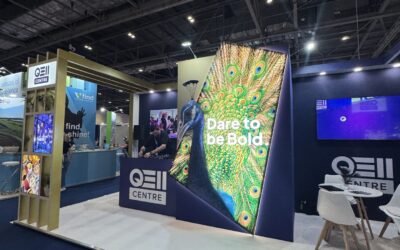 The Meetings Show 2025: Deepening Engagement in the Distracted Economy