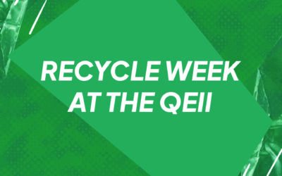 Recycling Week