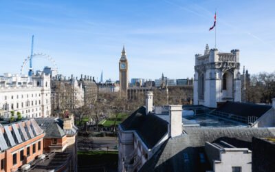 Planning an International Event? Here’s Why the QEII Centre is the Perfect Choice