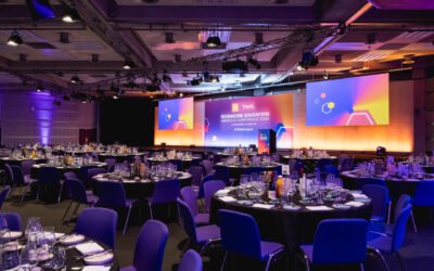 QS Reimagine Education case study – The QEII Centre