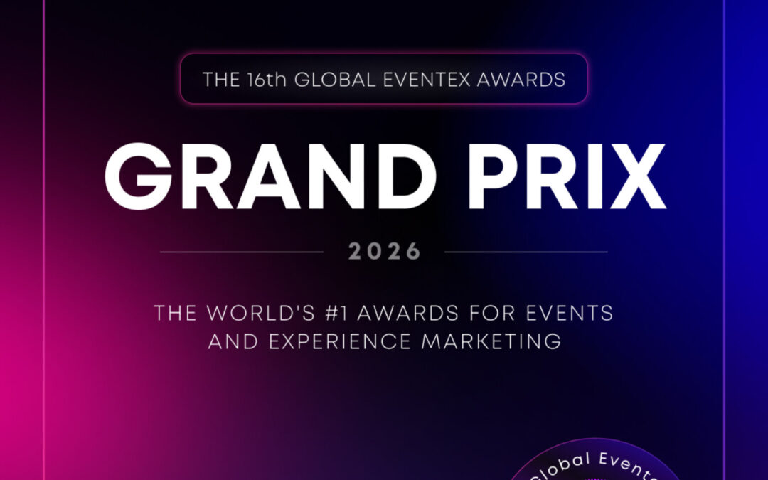 A triple win for The QEII Centre at Eventex Awards