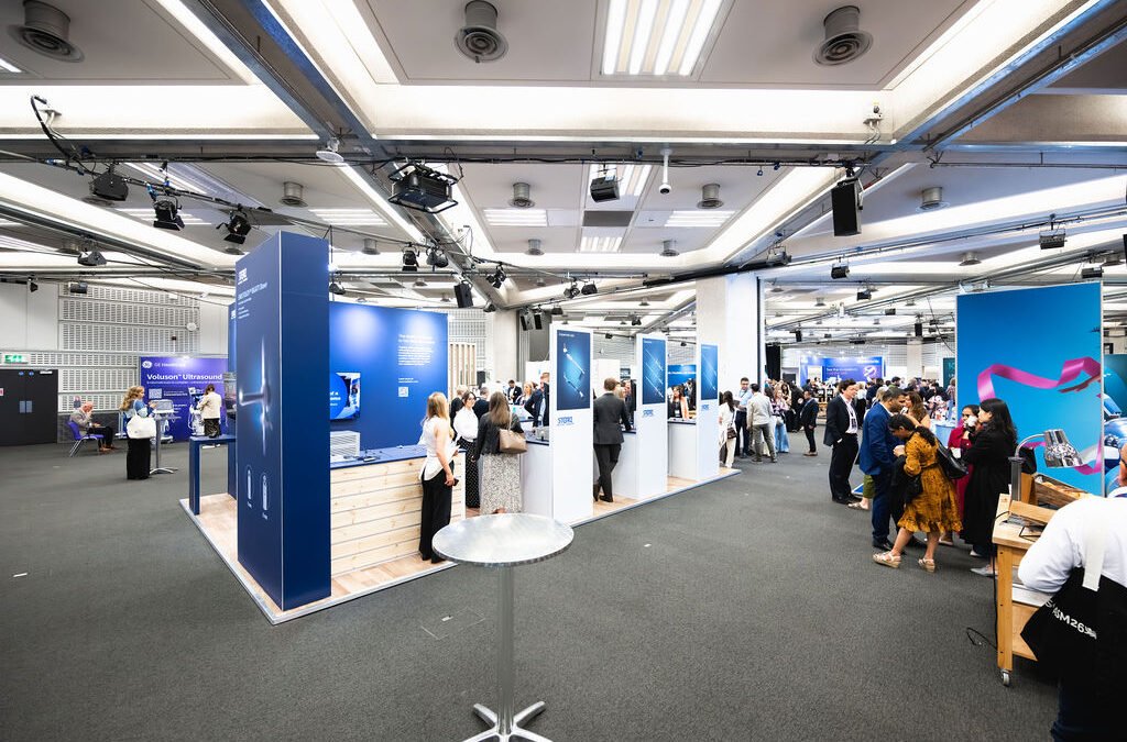 Dare to Be Bold: Creating Energy Through Event Design